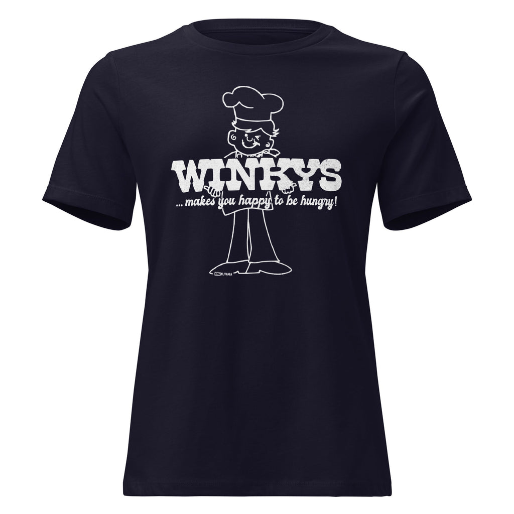 Winky's | Ladies Tee product image 1