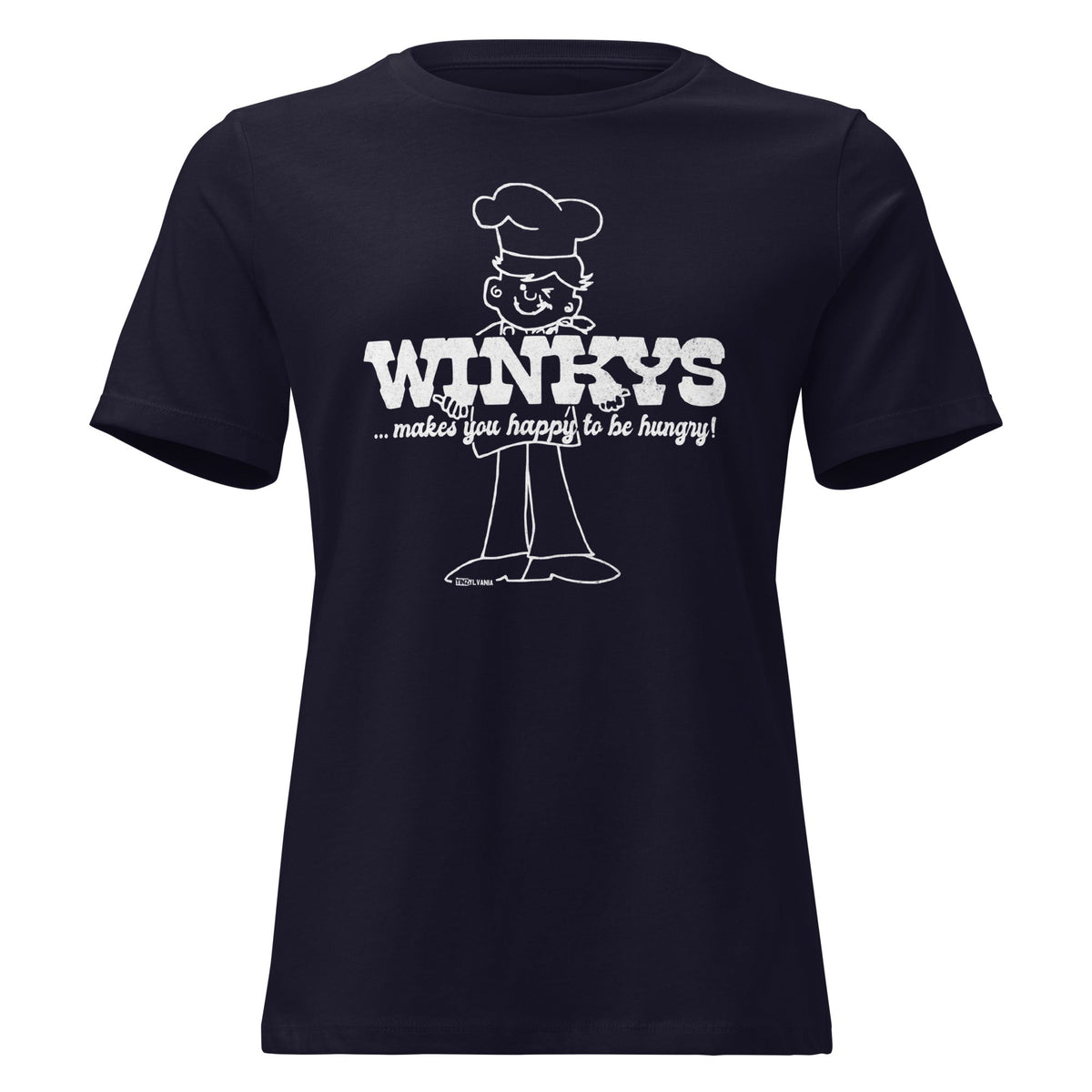 Winky's | Ladies Tee product image 1