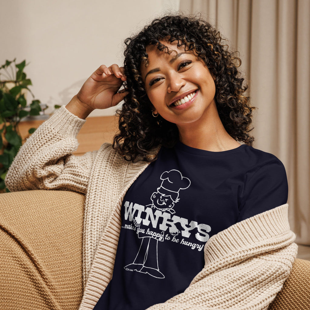 Winky's | Ladies Tee product image 2