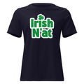 Irish N'at | Ladies Tee product image 1