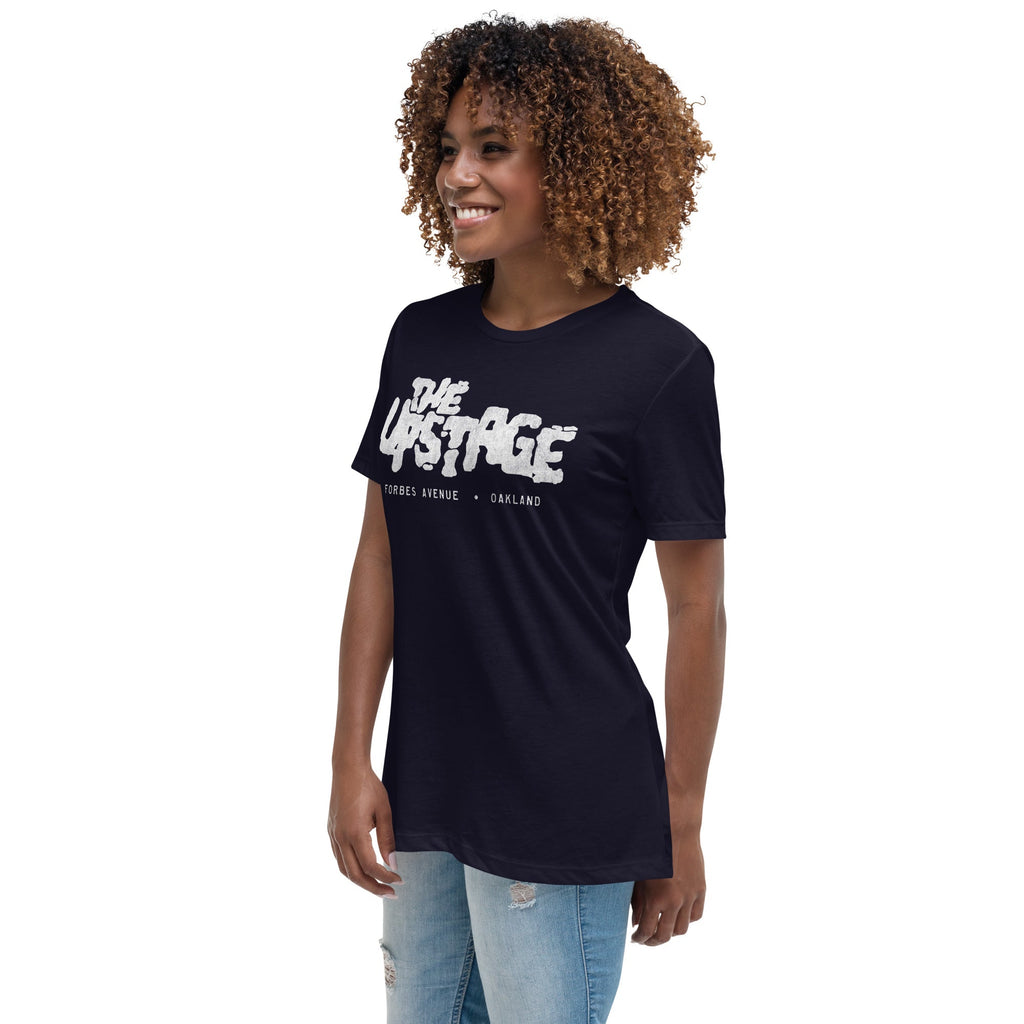 The Upstage | Ladies Tee product image 4
