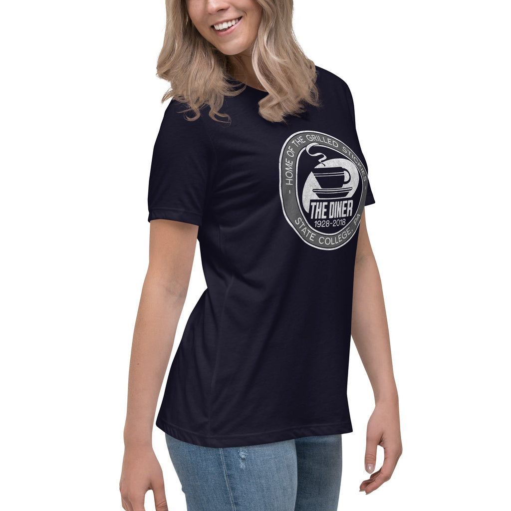 The Diner - State College, PA | Ladies Tee product image 2