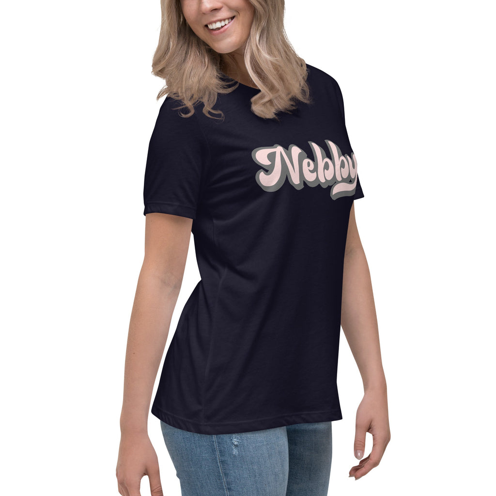 Nebby | Ladies Tee product image 6