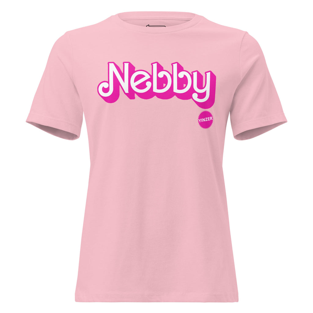 Malibu Nebby | Ladies Tee product image 1