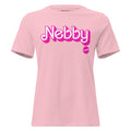 Malibu Nebby | Ladies Tee product image 1