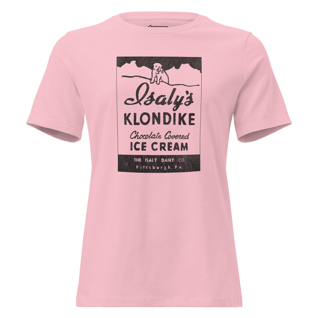Isaly's Klondike | Ladies Tee product image 2