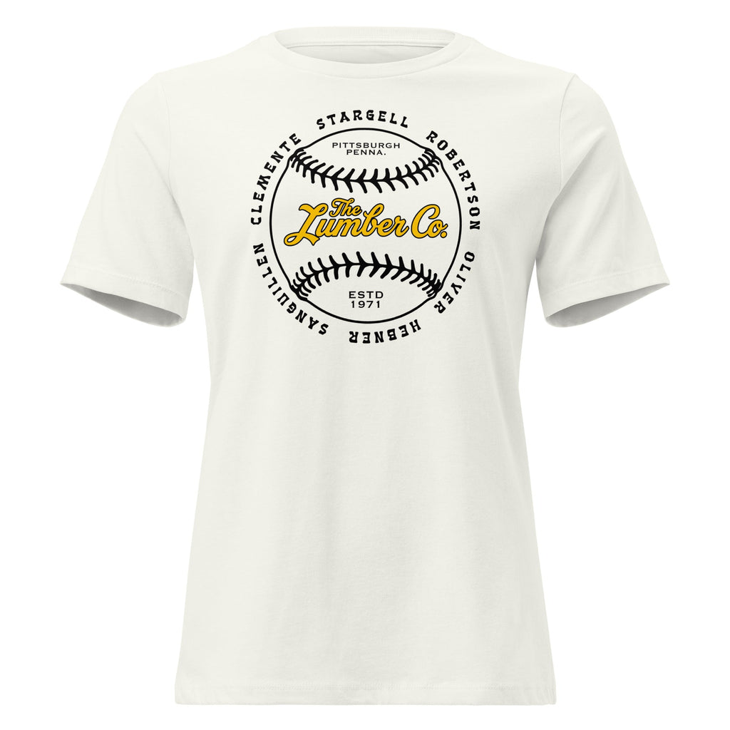 The Lumber Co. 1971 | Ladies Tee product image 5