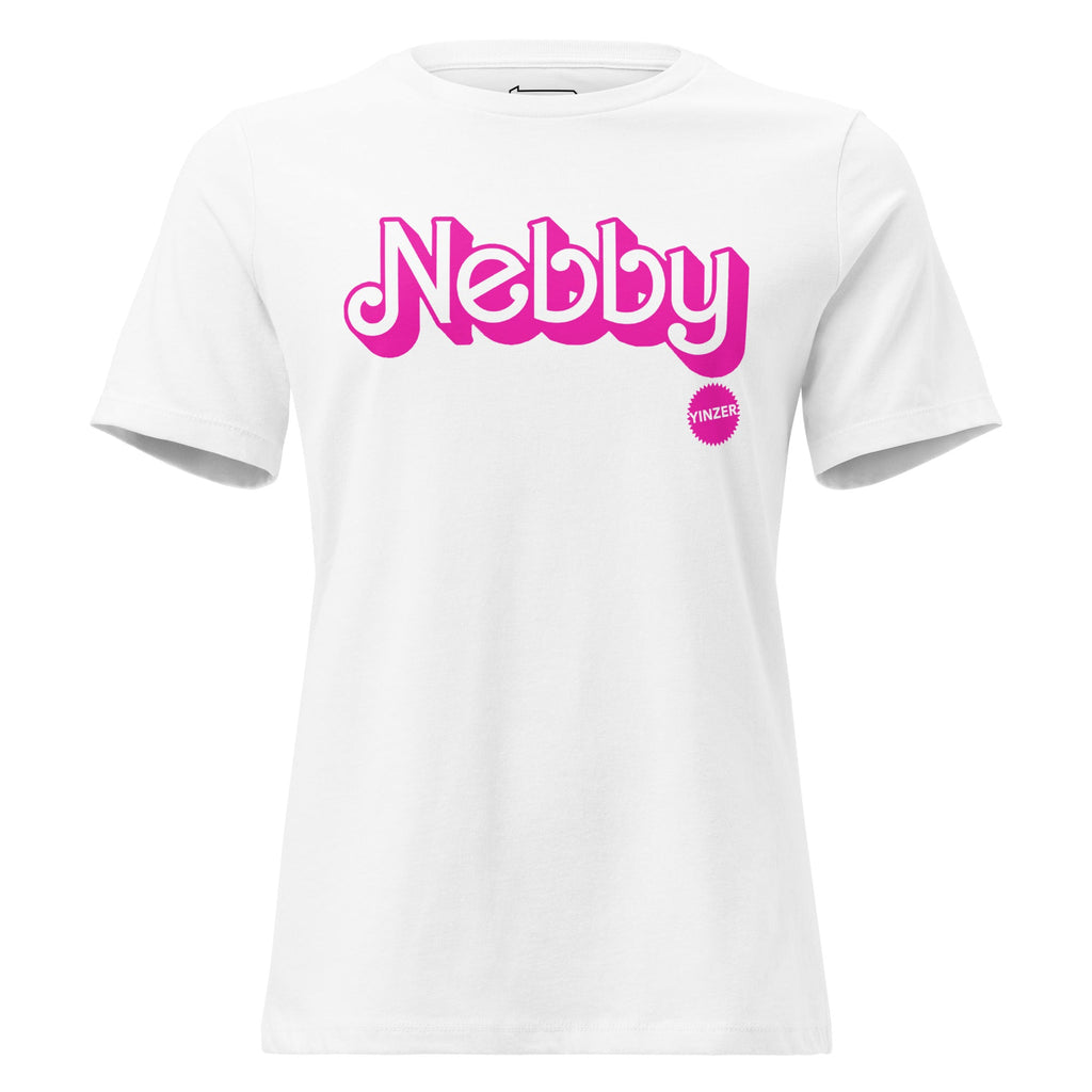Malibu Nebby | Ladies Tee product image 7