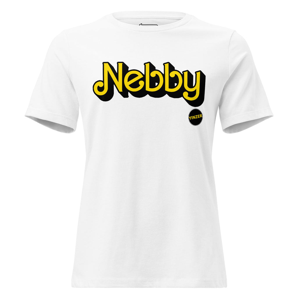 Malibu Nebby | Ladies Tee product image 2