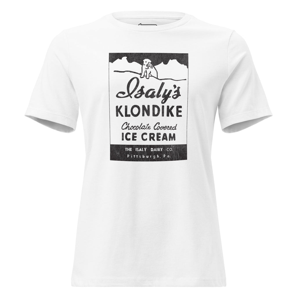 Isaly's Klondike | Ladies Tee product image 3