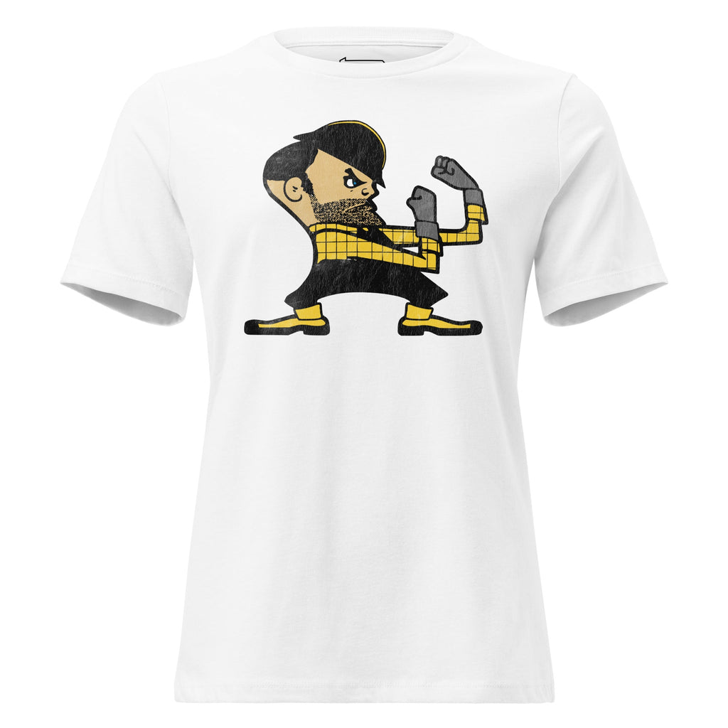 Fighting McBeams | Ladies Tee product image 4