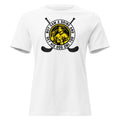 Buy Sam a Drink and Get His Dog One Too | Ladies Tee product image 1