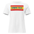 Town Talk Bread | Ladies Tee product image 1