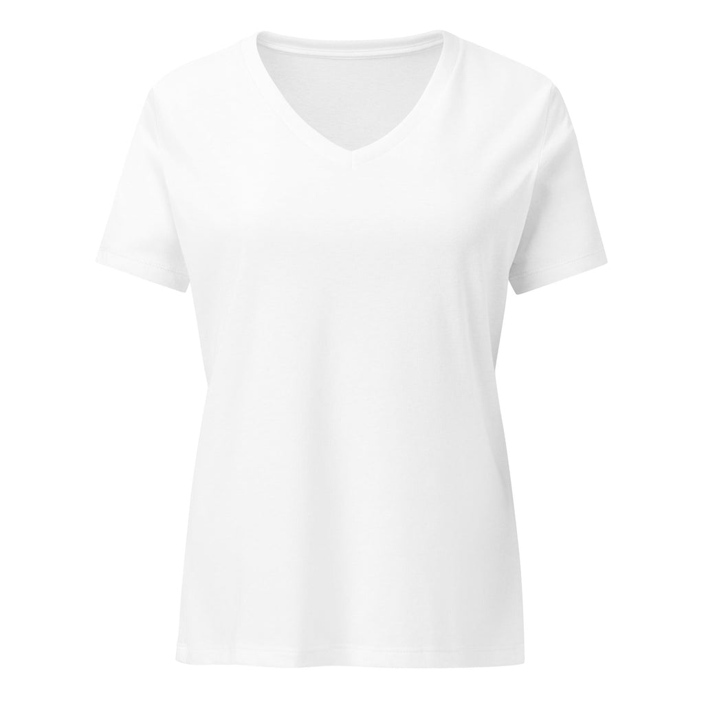 Choose Any Design | Ladies V-neck Tee product image 9