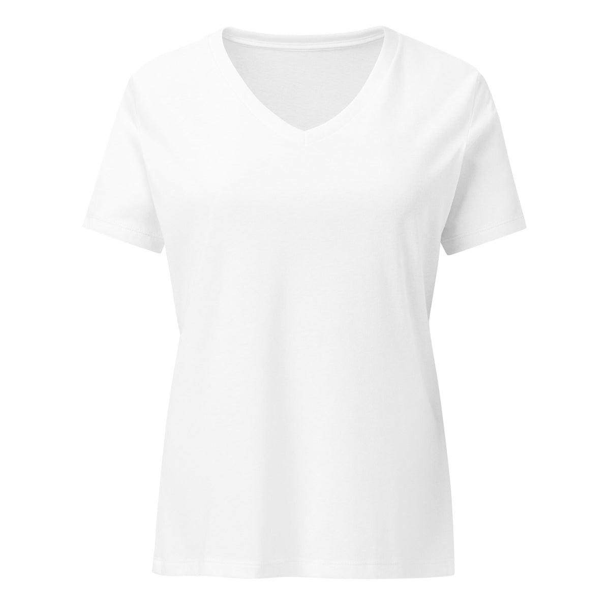 Choose Any Design | Ladies V-neck Tee product image 9