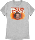 Womens Richard Simmons Shirt product image 1