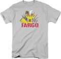 Woodchipper Fargo T-Shirt product image 1