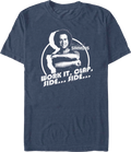 Work It Richard Simmons T-Shirt product image 1