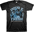 World's Greatest Entertainer Doug E. Fresh T-Shirt product image 1