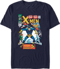 X-Men Fateful Finale Marvel Comics T-Shirt product image 1