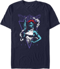X-Men Mystique Marvel Comics T-Shirt product image 1