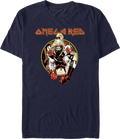 X-Men Omega Red Marvel Comics T-Shirt product image 1