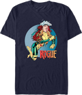 X-Men Rogue Marvel Comics T-Shirt product image 1