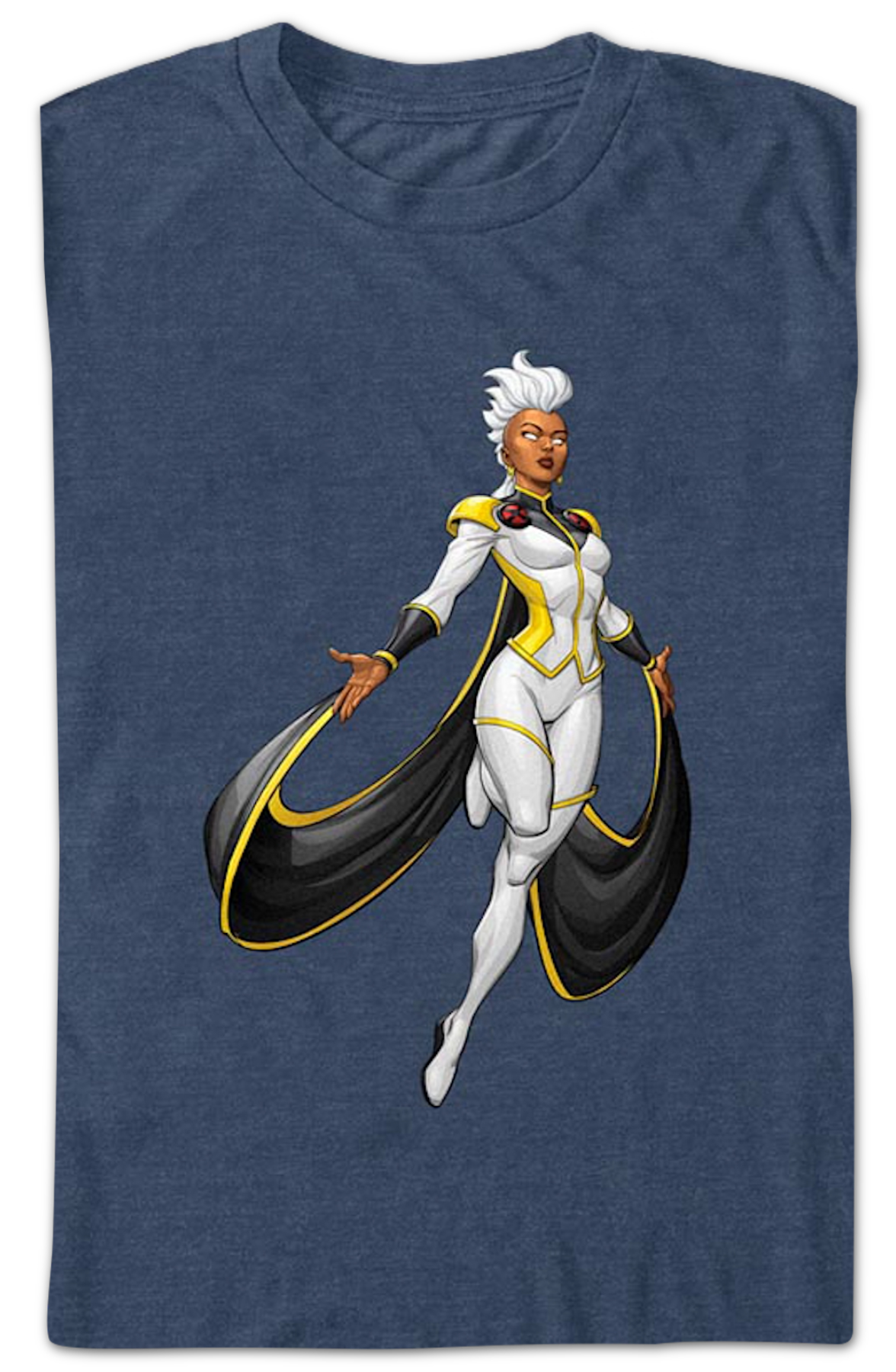 X-Men Storm Marvel Comics T-Shirt product image 2