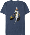 X-Men Storm Marvel Comics T-Shirt product image 1