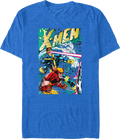 X-Men Vol. 2 #1 Marvel Comics T-Shirt product image 1