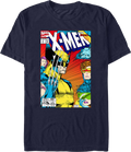 X-Men Vol. 2 #11 Marvel Comics T-Shirt product image 1