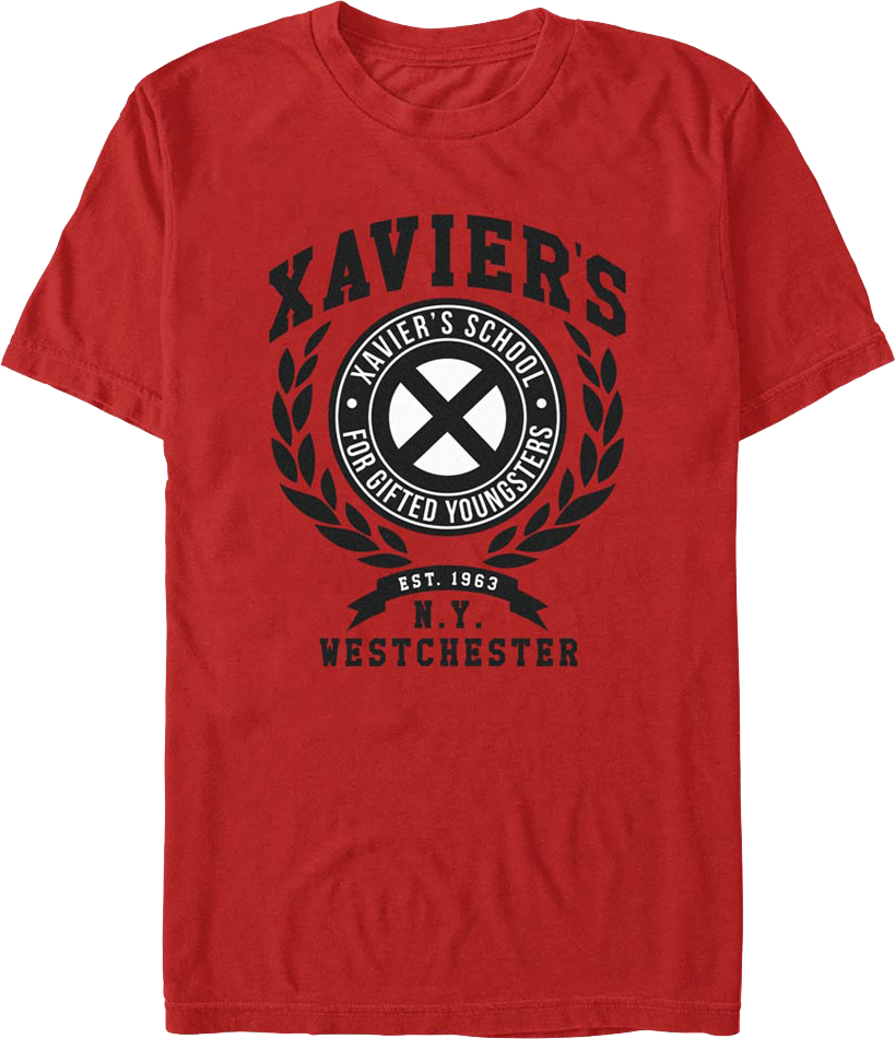 Xavier's School For Gifted Youngsters Est. 1963 Marvel product image 1