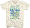 You Had Me At Pizza Teenage Mutant Ninja Turtles T-Shirt product image 1