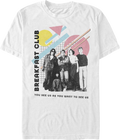 You See Us As Want To Us Breakfast Club T-Shirt product image 1