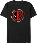 Your Friendly Neighborhood Merc Deadpool Marvel Comics product image 1