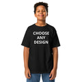 Choose Any Design | Kids Tee product image 1