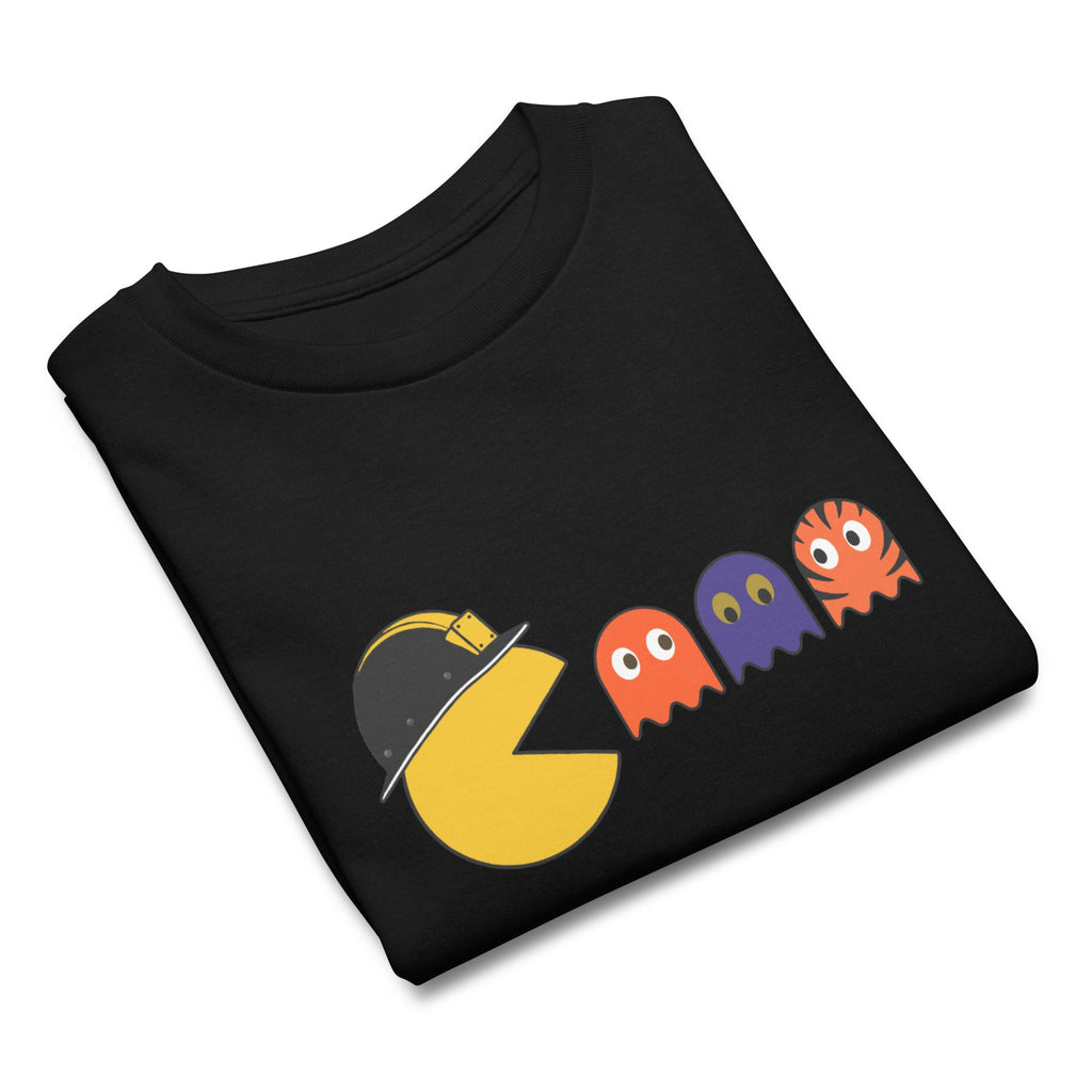Steel Rivals Pac Man | Kids Tee product image 1