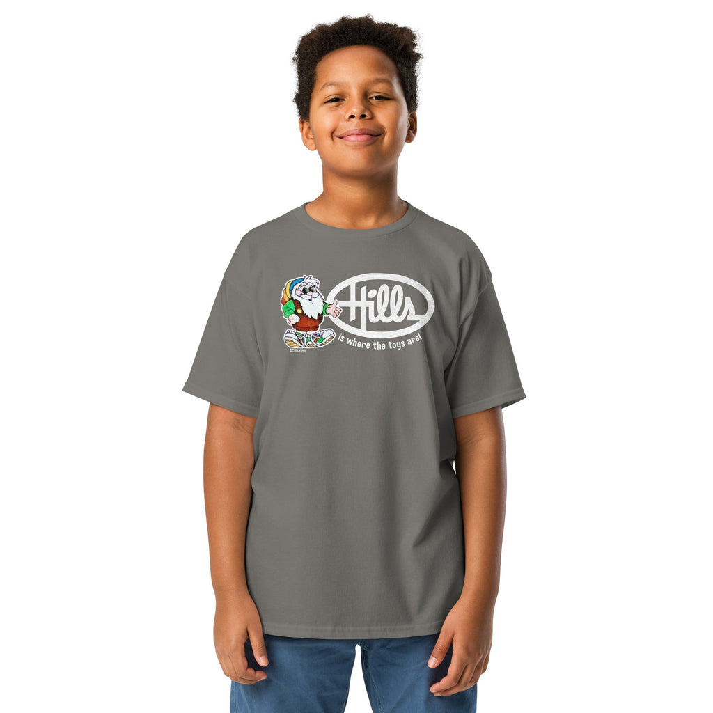 Hills is Where the Toys Are | Kids Tee product image 2