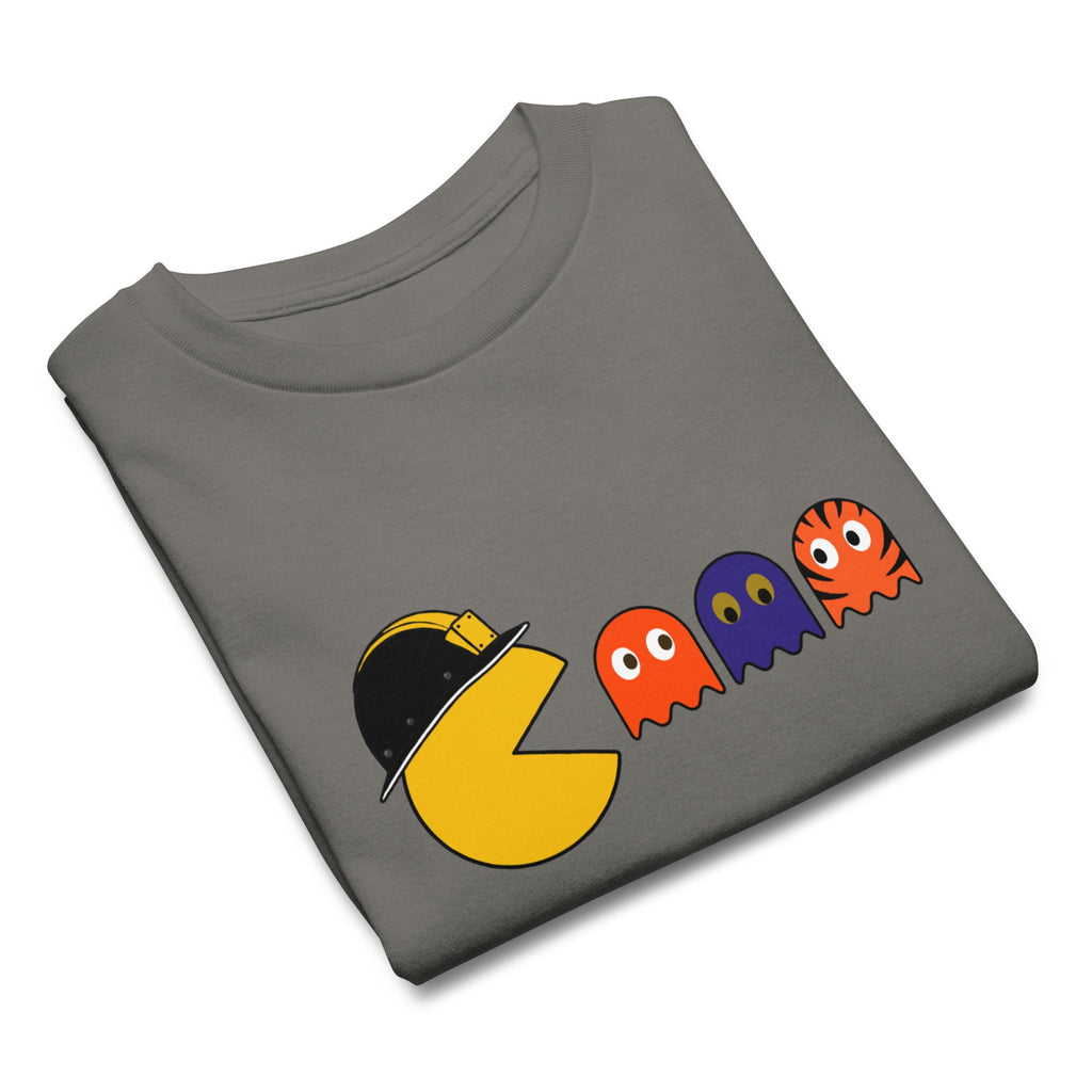 Steel Rivals Pac Man | Kids Tee product image 3