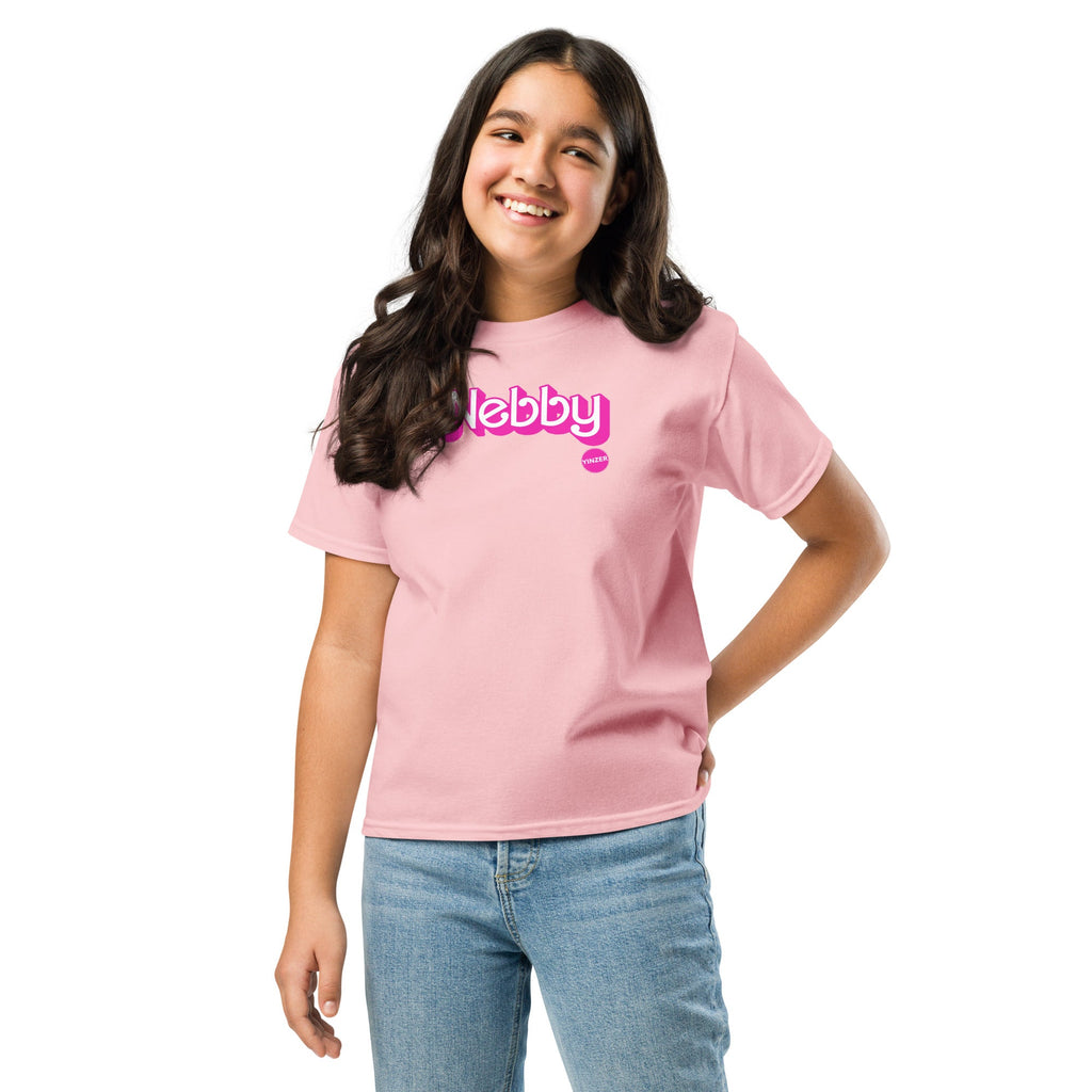 Malibu Nebby | Kids Tee product image 2