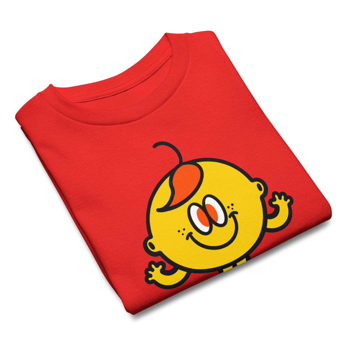 Mr. Nebby | Kids Tee product image 5