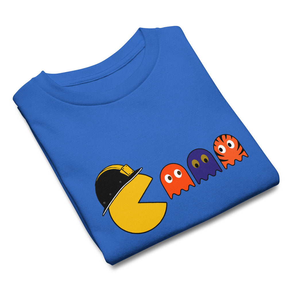 Steel Rivals Pac Man | Kids Tee product image 5