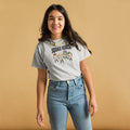 Squad Goals - Pierogi Race | Kids Tee product image 1