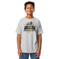 Mr. Rodgers' Neighborhood | Kids Tee product image 1