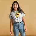 Iron City Periodic Table | Kids Tee product image 1