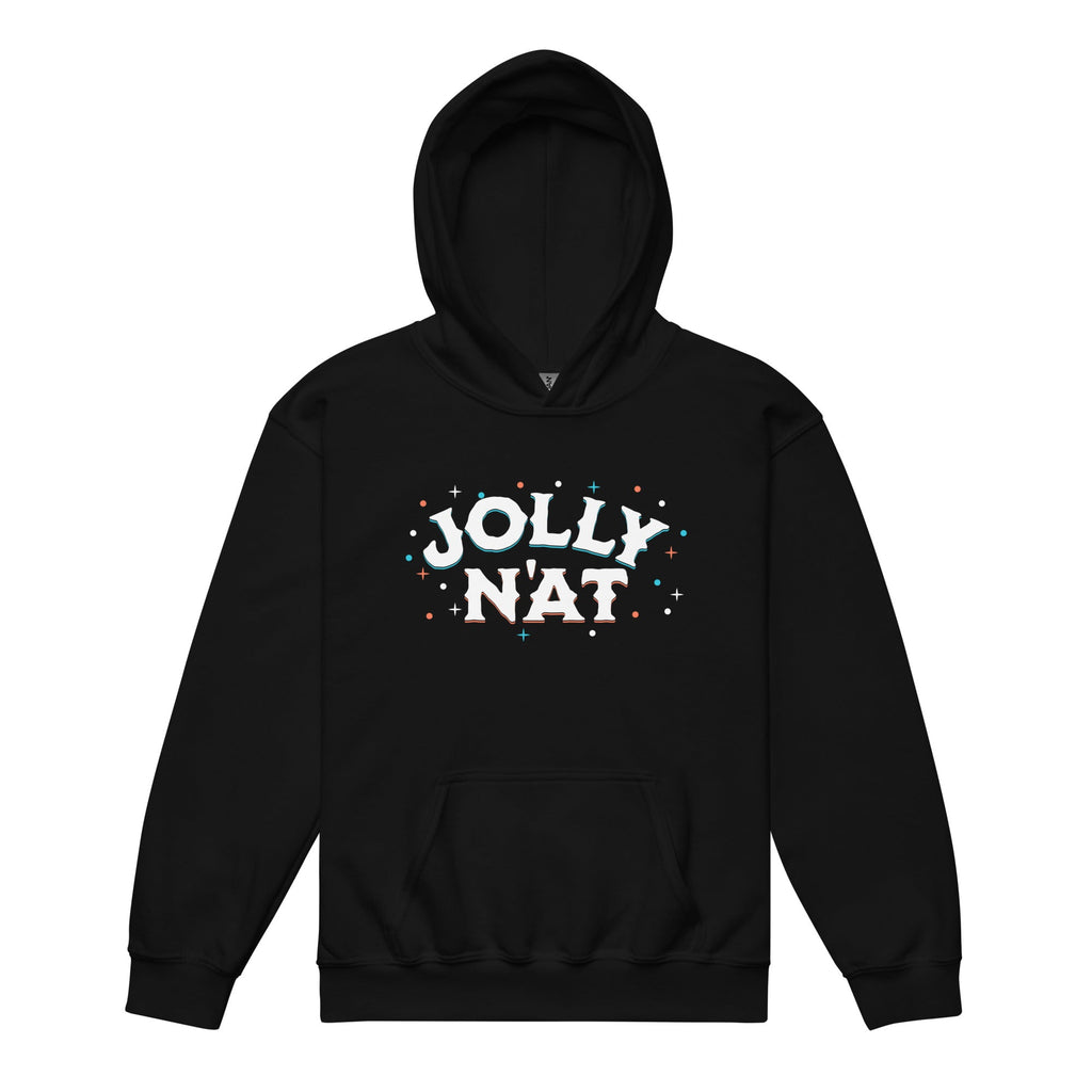 Jolly N'at | Youth Hoodie product image 1