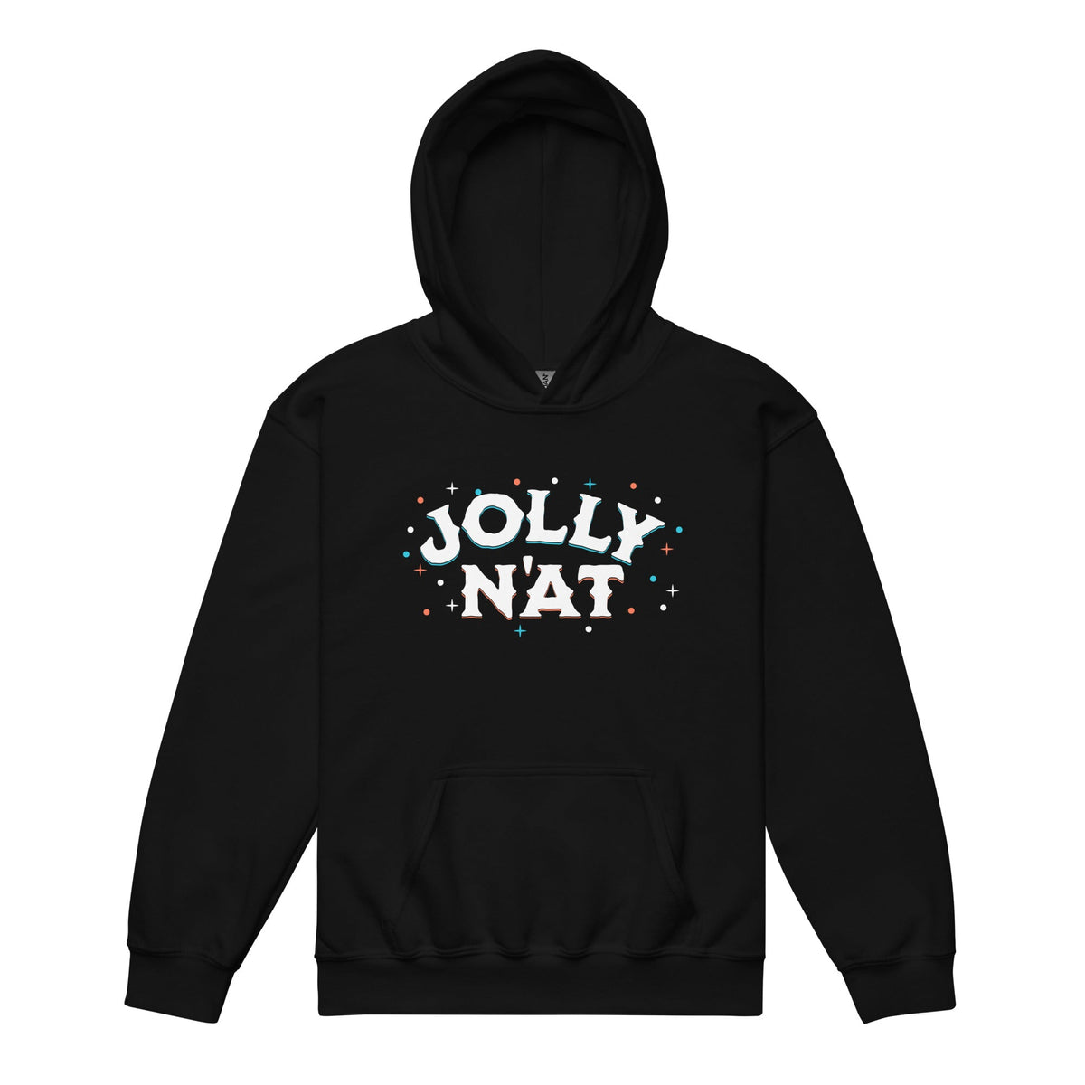 Jolly N'at | Youth Hoodie product image 1