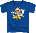 Youth I Got A Plan Rugrats Shirt product image 1